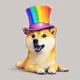 RainbowDoge