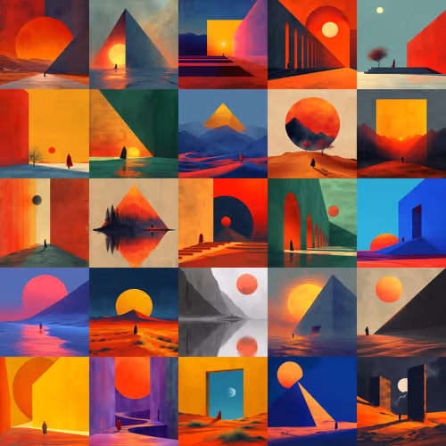 Voyagers