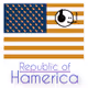 Republic Of Hamerica