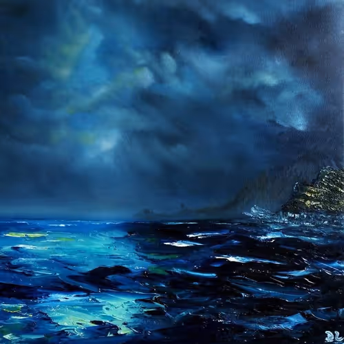 Storm.