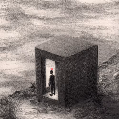 The mind box
