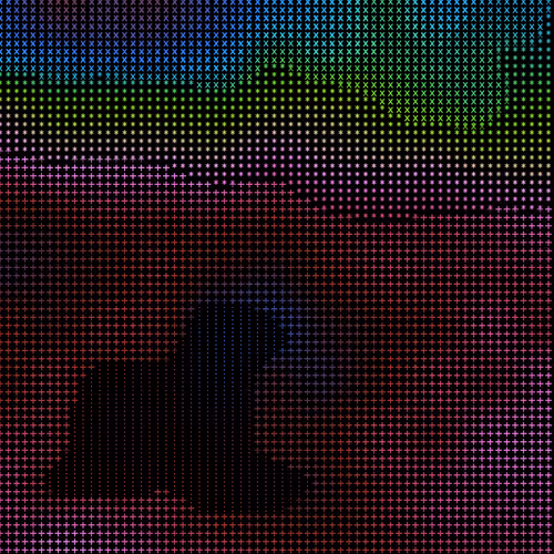 Glyphwave I