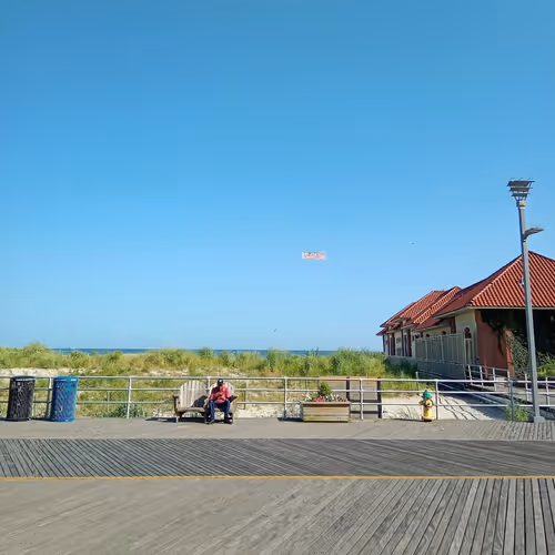 Atlantic City