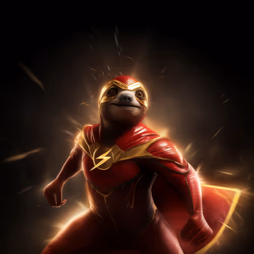 Flash!