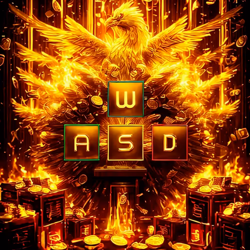 WASD: THE SANCTUM