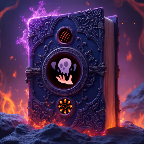 Dark Tome