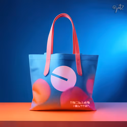 Endless Summer Tote