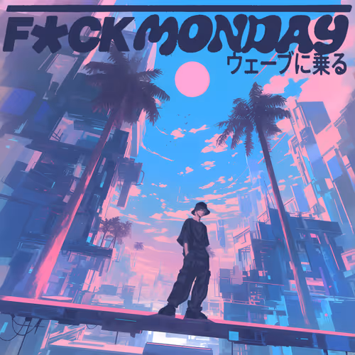 kai.wav - f*ck monday