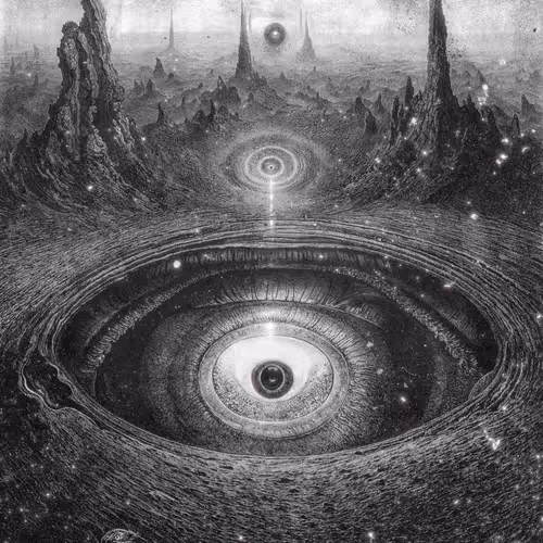 Eye Trinity
