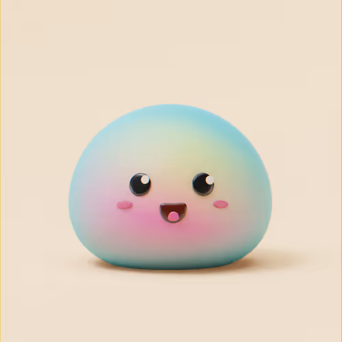 Mochi Circle