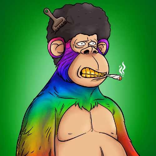 Fat Ape