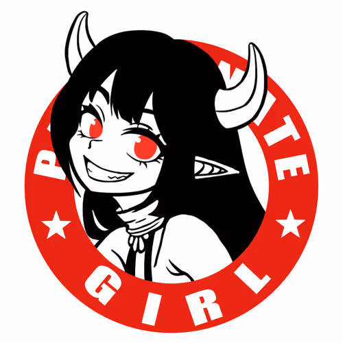 Devilish Darling