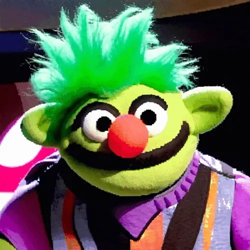 Based Muppets