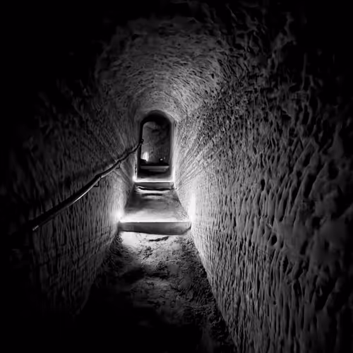 Passage