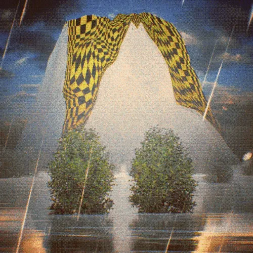 It Started To Rain