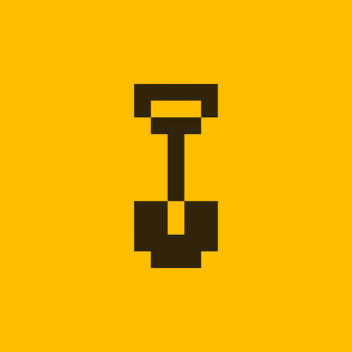 Base Digger Shop