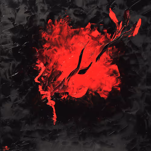 Eros and Thanatos
