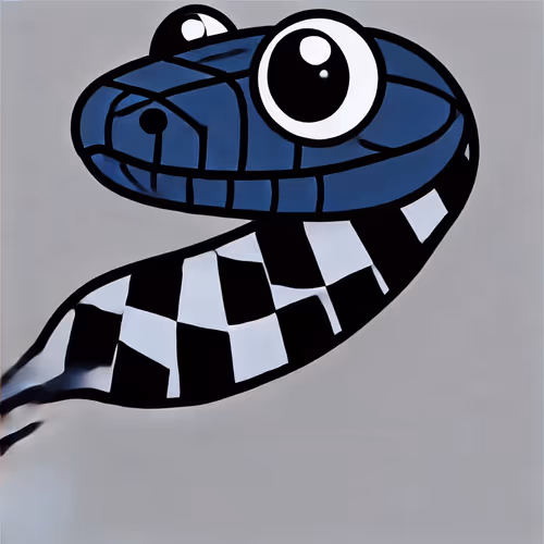 PPP Snake: Pascha Edition