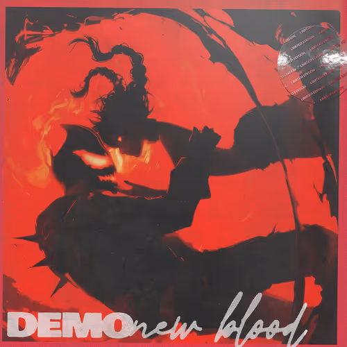DEATHPIXIE x RAIZHELL - NEW BLOOD (DEMO)