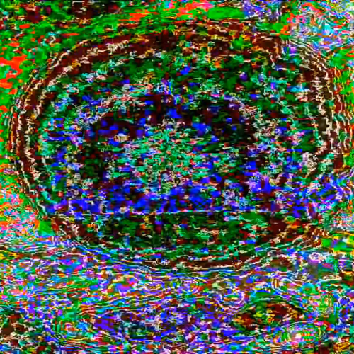 Glitch Witch