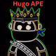 Hugo Ape Master