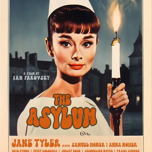 The Asylum