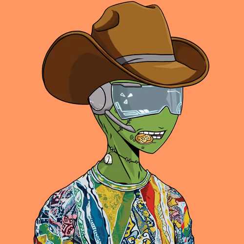 Based Alien Society