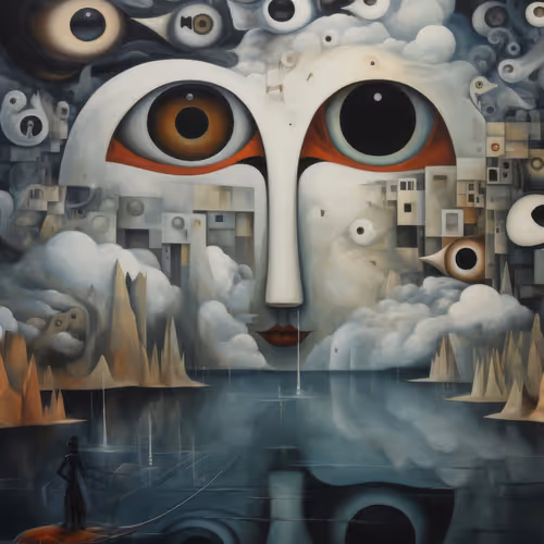 The Watcher