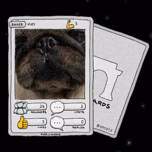 far.cards - vies