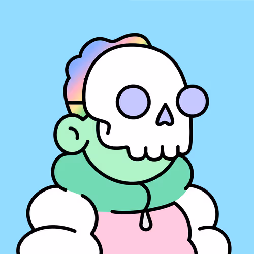 DoodlesVerse: Base Editions