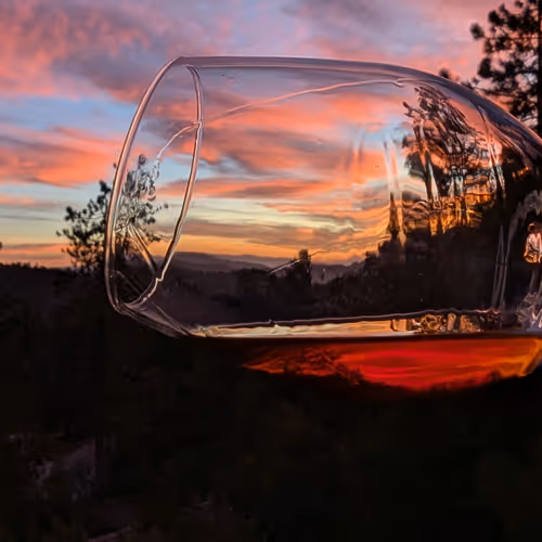 Sunset Sipper