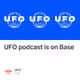 UFO podcast is on Base