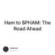 Ham to $PHAM: The Road Ahead