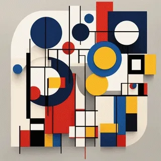 Bauhaus Art