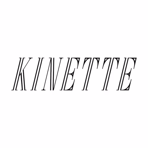 Kinette - Burn
