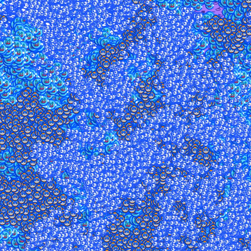 Coin Is The Art