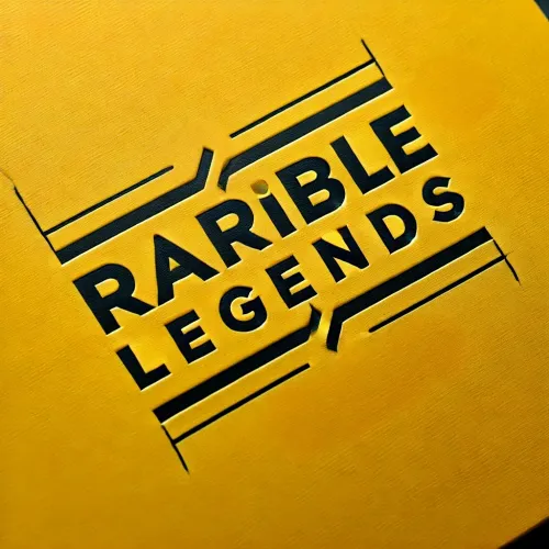 RARIBLE LEGENDS
