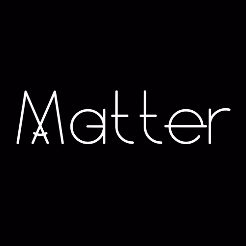 Matter