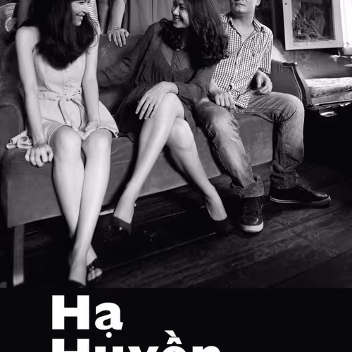 Hạ Huyền Project (2012)