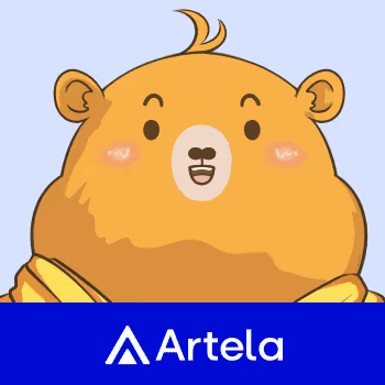 Artela Capila - Lie Down!