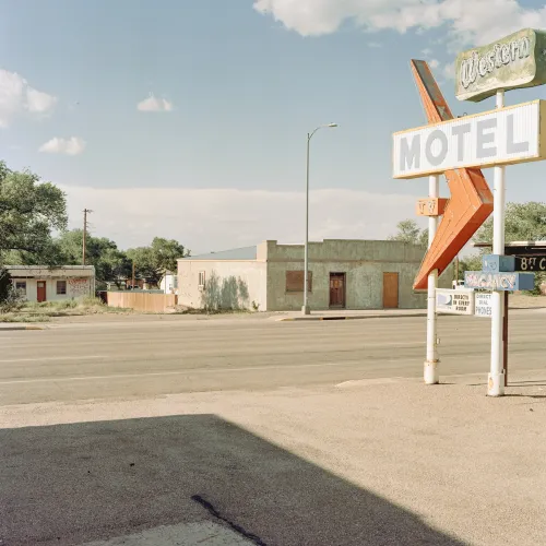 Western Motel