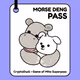 MORSE DENG PASS