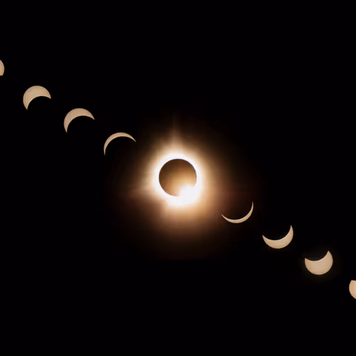 Nature at its Best