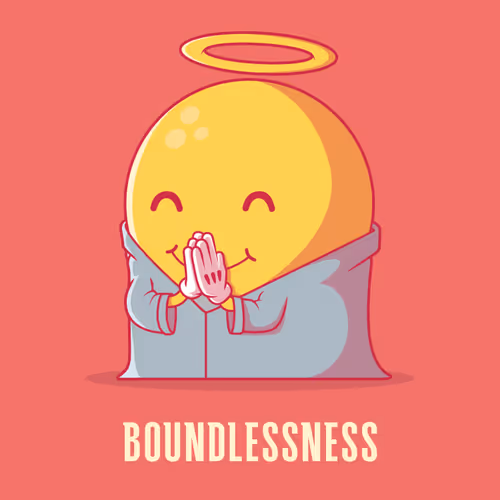 Boundlessness
