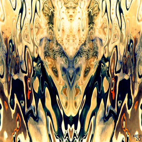 Pavlovian Instinct by ARTJEDI1