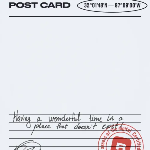 Onchain Summer Postcards