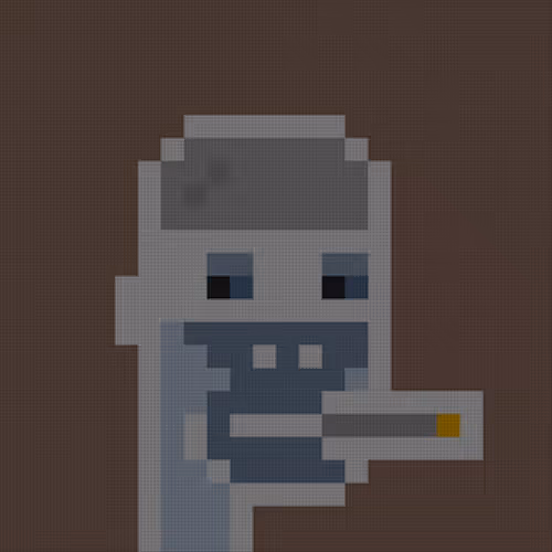 NegaPunks