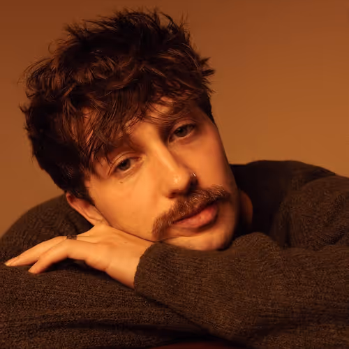 Christian French - Someone To Love