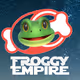 Froggy Empire