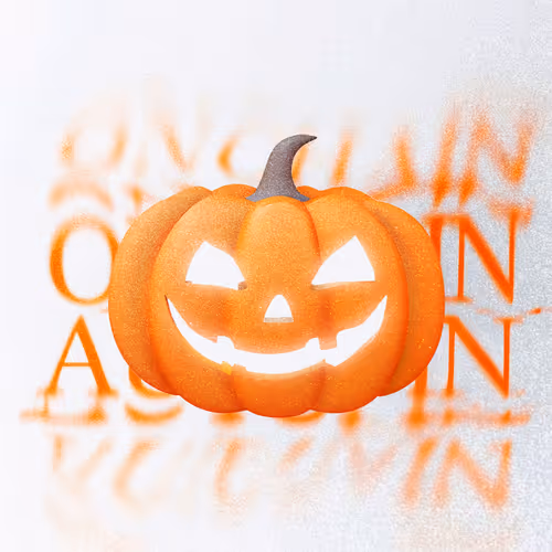 ONCHAIN PUMPKIN